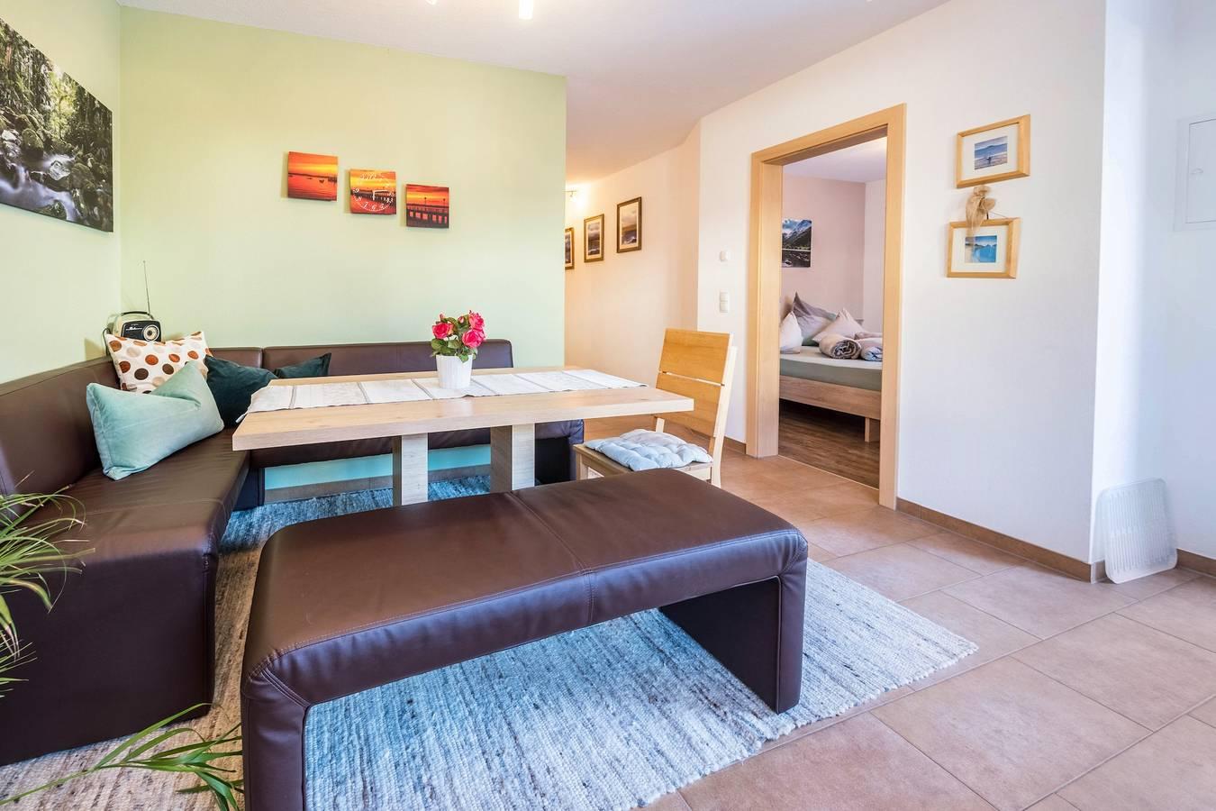 Vakantieappartement in Fügen, Oostenrijk voor 6 personen foto 9