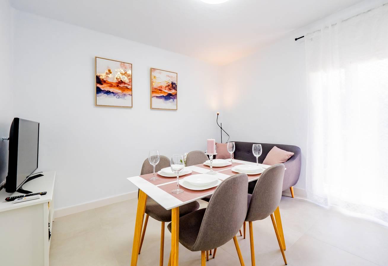 Vakantieappartement in Cártama, Spanje voor 4 personen foto 10