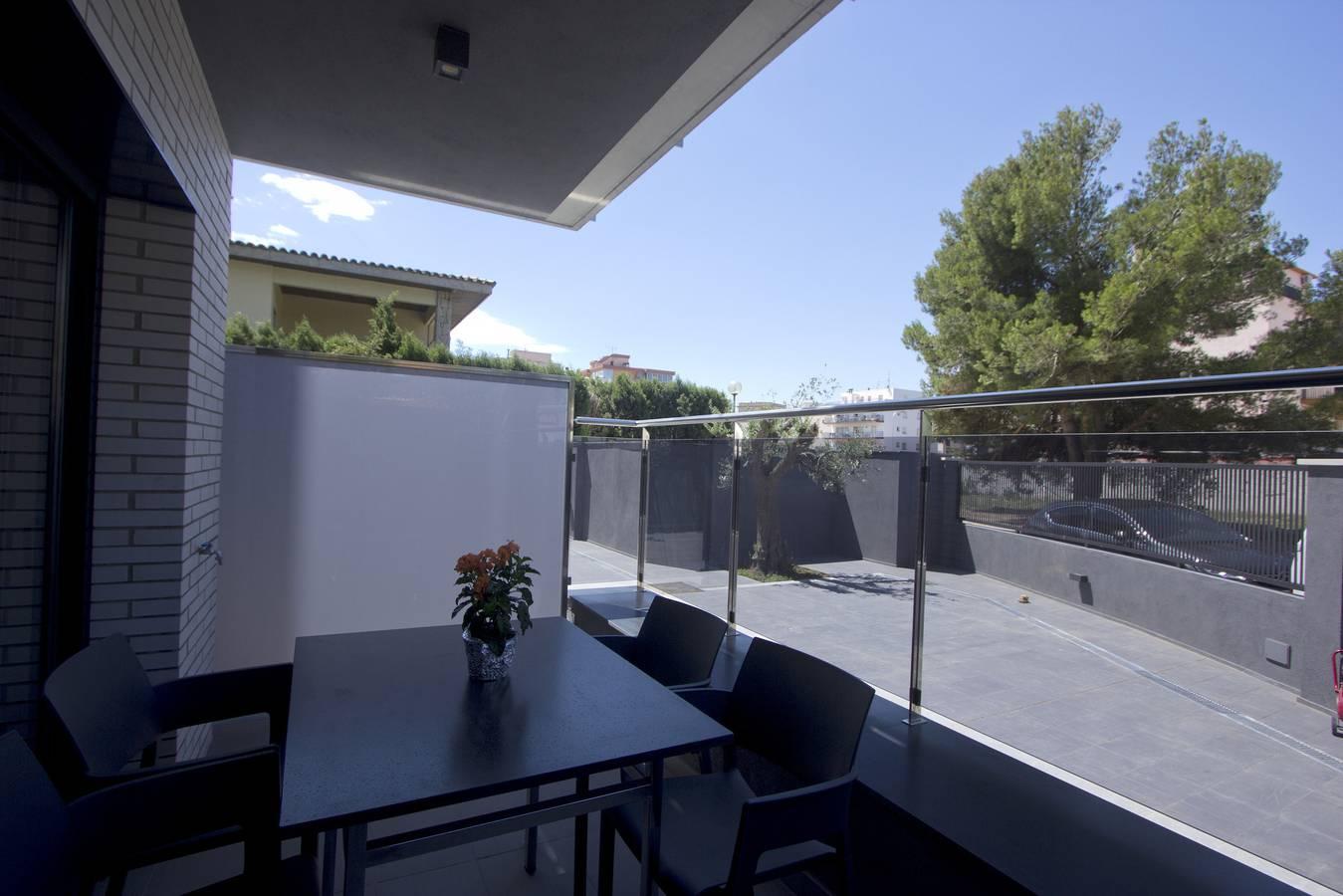 Vakantieappartement in Roses, Spanje voor 4 personen foto 4