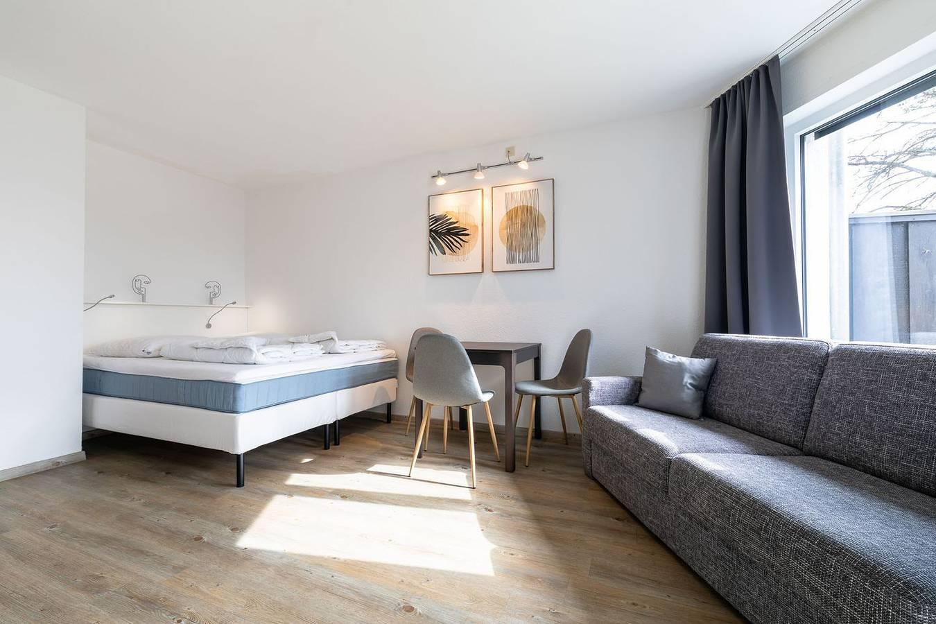 Vakantieappartement in Bodensee, Duitsland voor 2 personen foto 2