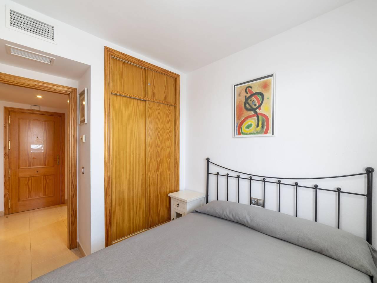 Vakantieappartement in Roquetas de Mar, Spanje voor 4 personen foto 14