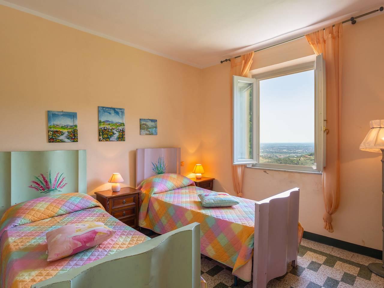 Vakantiehuis in Lucca, Italië voor 8 personen foto 14