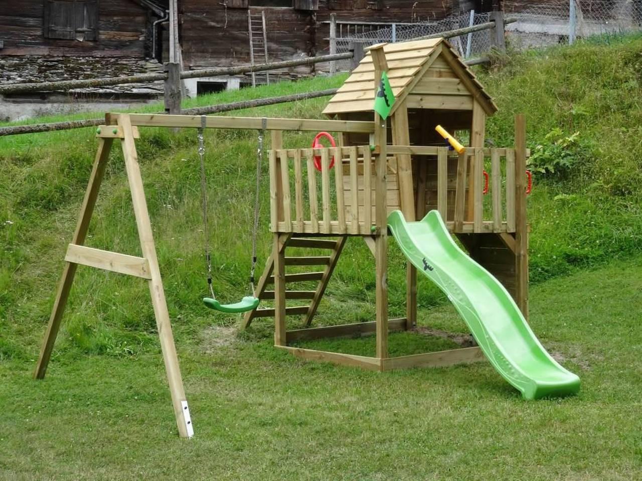 Vakantieappartement in Saas-Balen, Zwitserland voor 5 personen foto 9