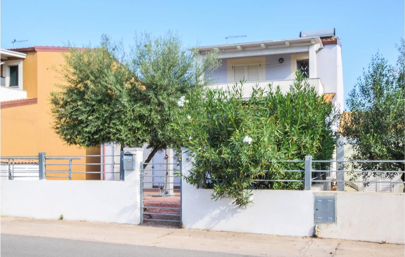 Vakantiehuis in Anglona, Italië voor 6 personen foto 2