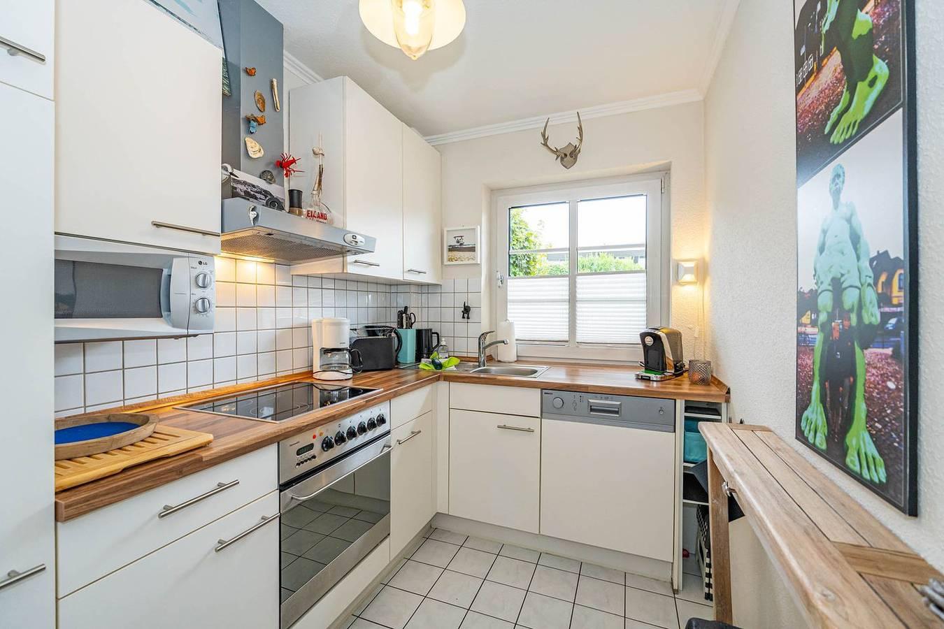 Vakantieappartement in Sylt, Duitsland voor 4 personen foto 2