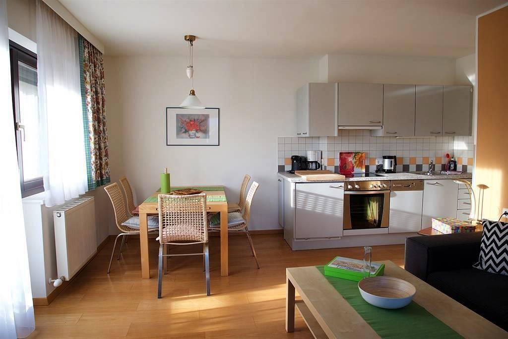Vakantieappartement in Villach, Oostenrijk voor 6 personen foto 15