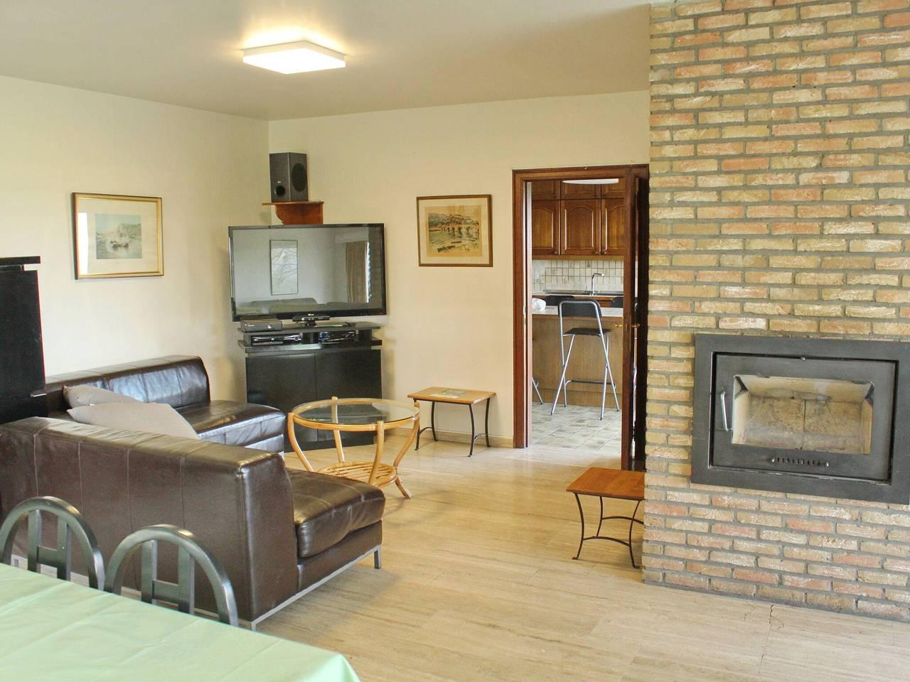 Vakantiehuis in Regio Namur, België voor 9 personen foto 2