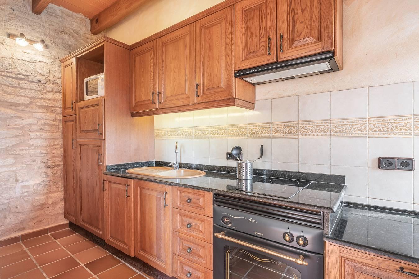 Vakantieappartement in Migjorn, Spanje voor 2 personen foto 10