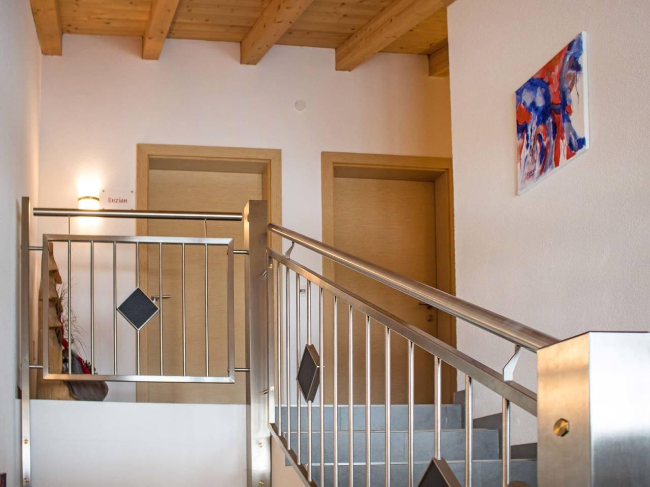 Vakantieappartement in Verwall, Oostenrijk voor 5 personen foto 13