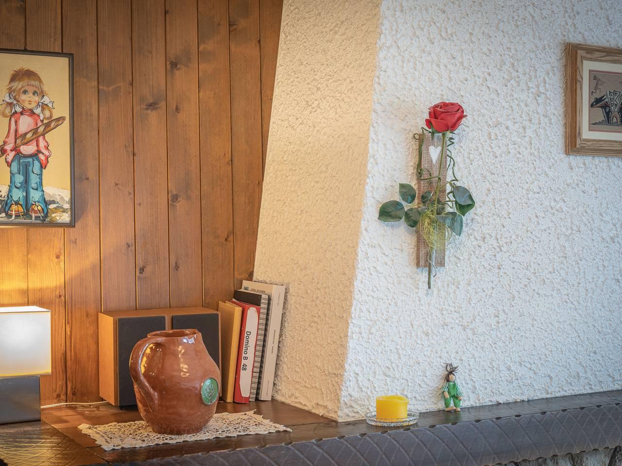 Domino B 48 in Ovronnaz, Leytron, Zwitserland voor 4 personen foto 20