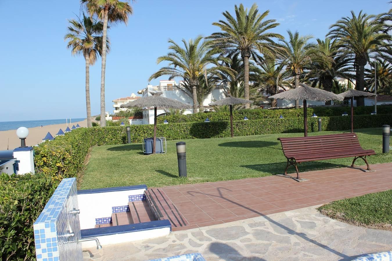 Vakantieappartement in Dénia, Spanje voor 6 personen foto 4