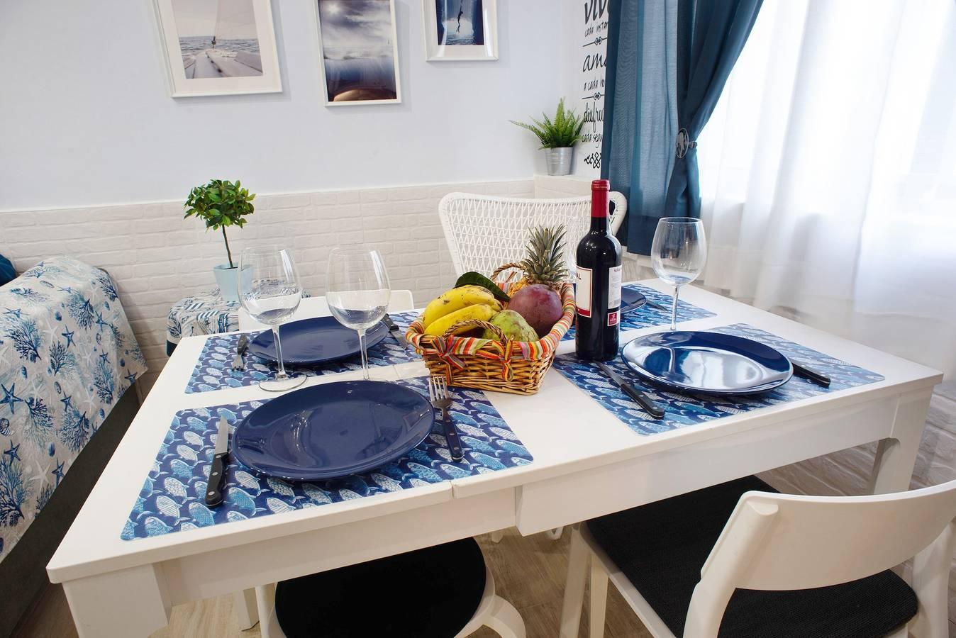 Vakantieappartement in Telde, Spanje voor 3 personen foto 12