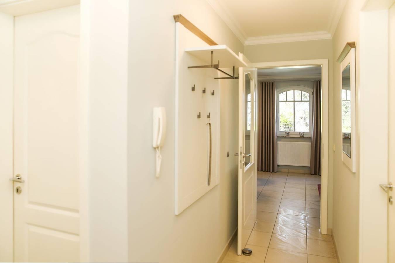 Vakantieappartement in Kühlungsborn, Duitsland voor 4 personen foto 9