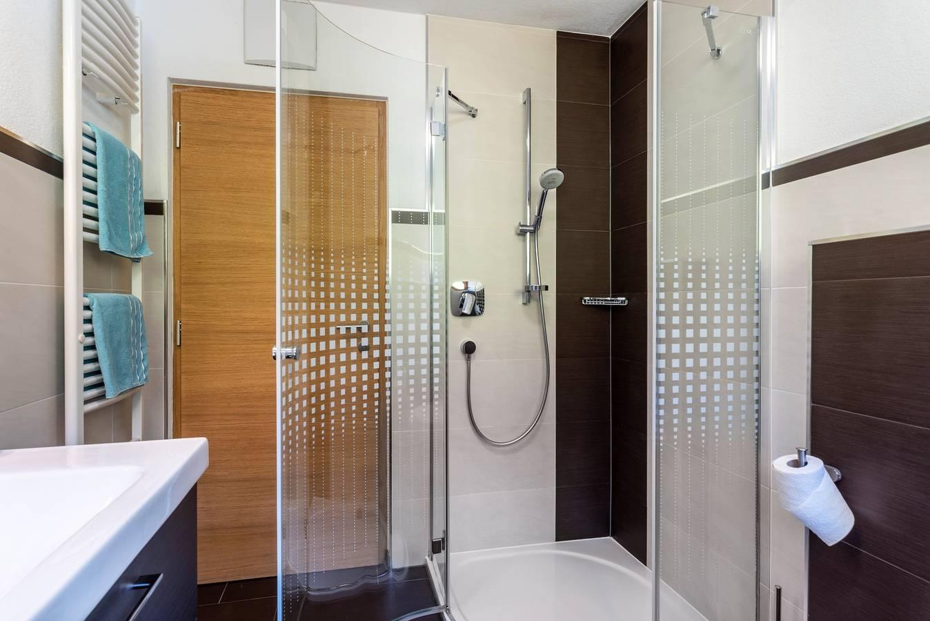 Appartement 'Kehrerhof - Panorama' met uitzicht op de bergen, balkon & in Ellen, St. Lorenzen, Italië voor 8 personen foto 23