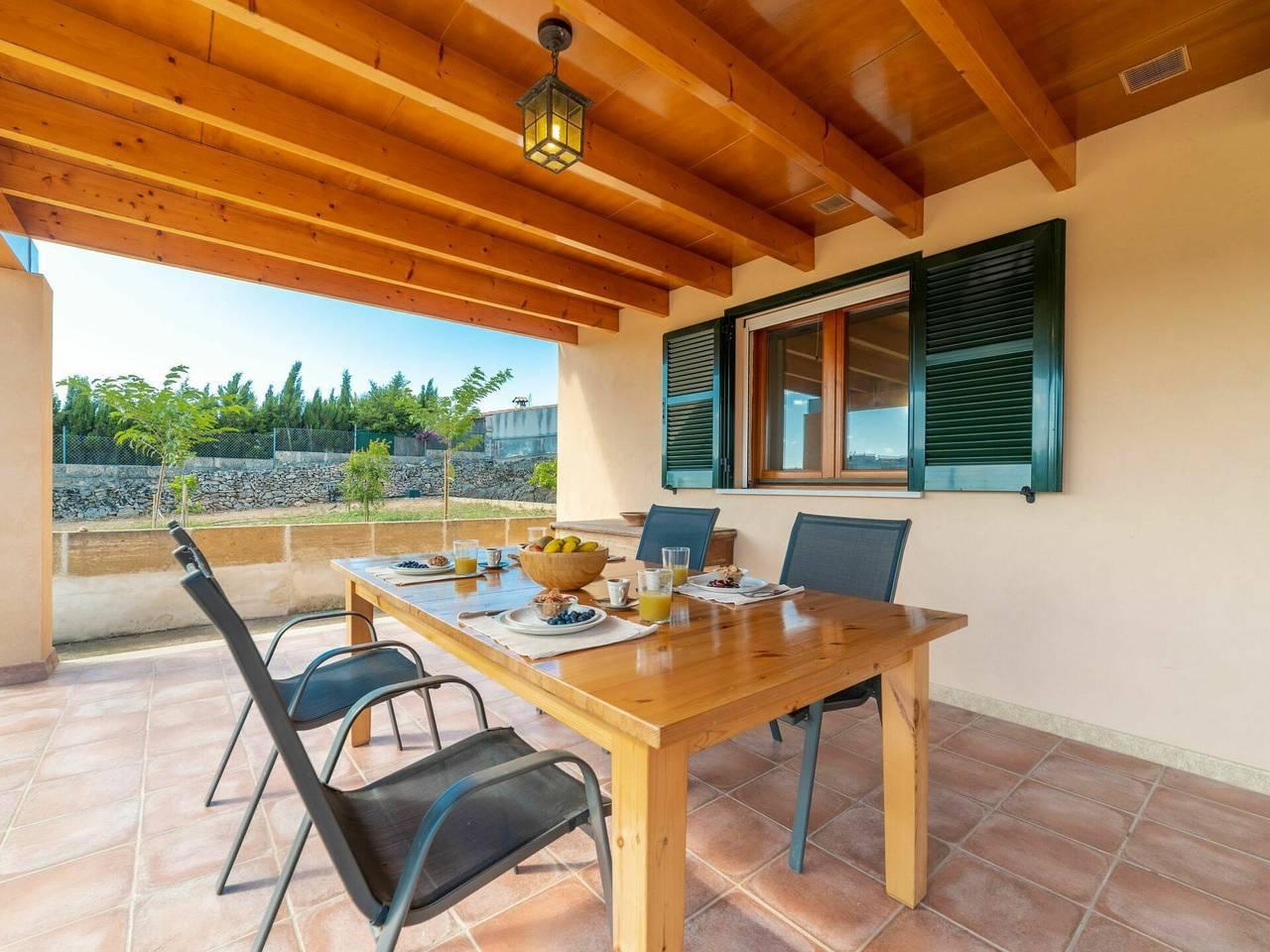 Vakantiehuis in Raiguer, Spanje voor 4 personen foto 5