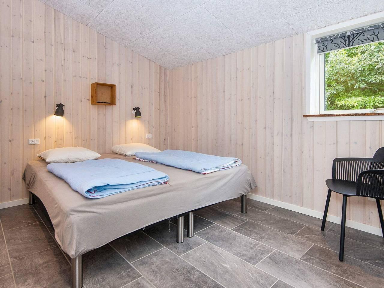 Vakantiehuis in Hemmet, Denemarken voor 6 personen foto 8