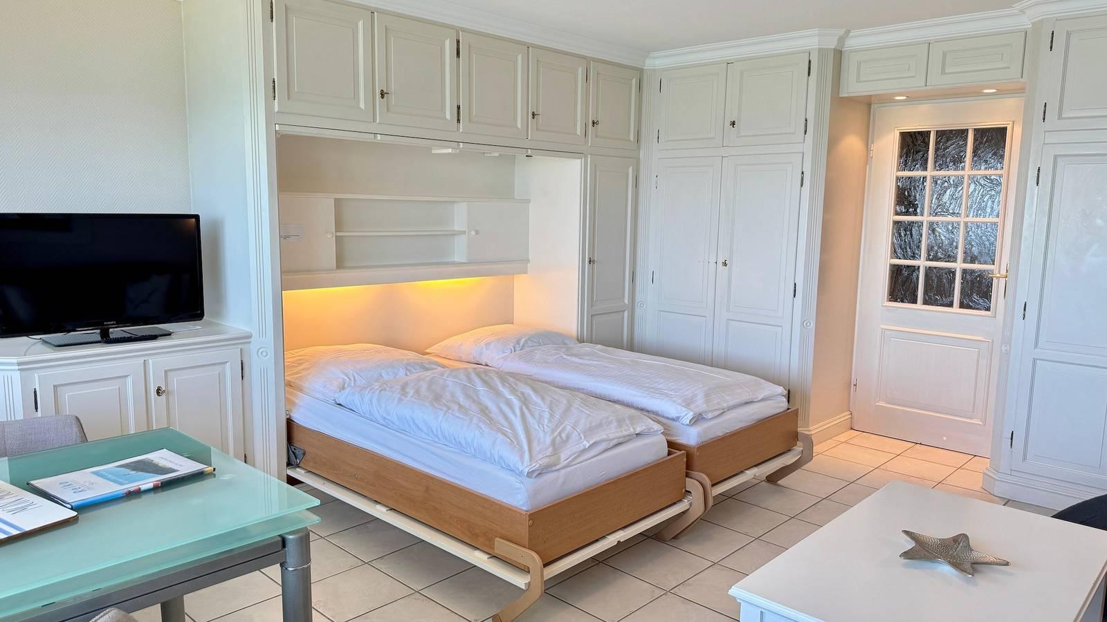 Vakantieappartement in Sylt foto 8