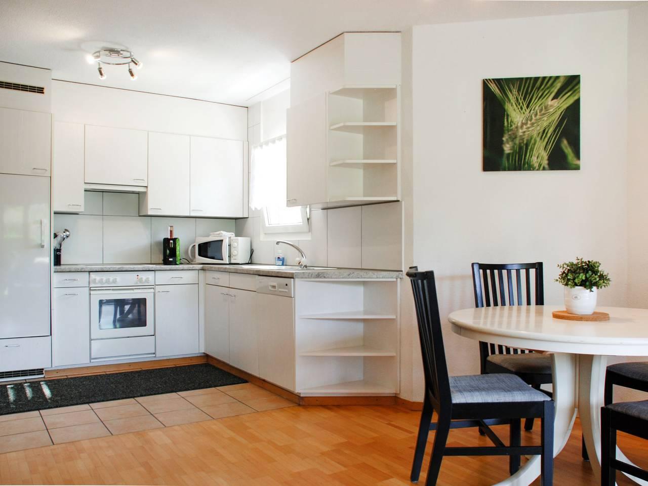 Vakantieappartement in Caslano foto 2