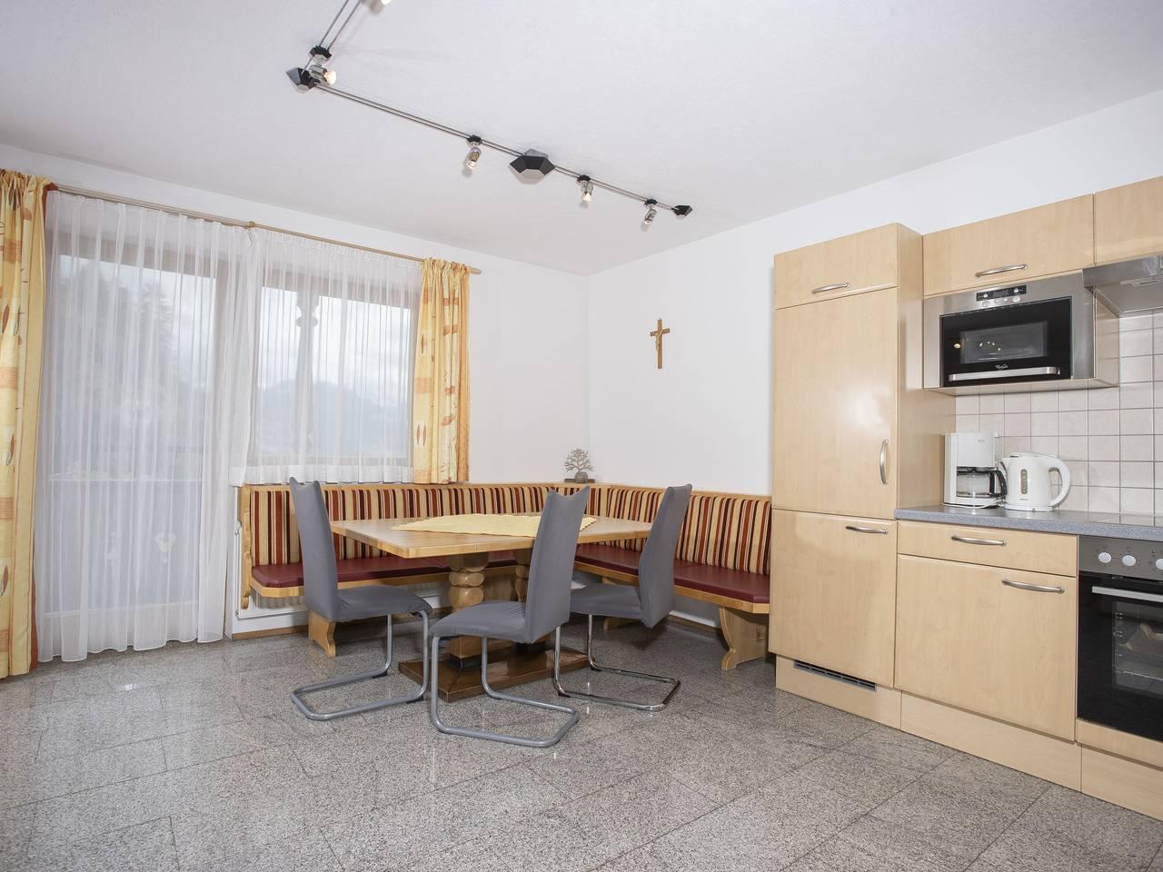 Vakantieappartement in Zillertal, Oostenrijk voor 12 personen foto 13