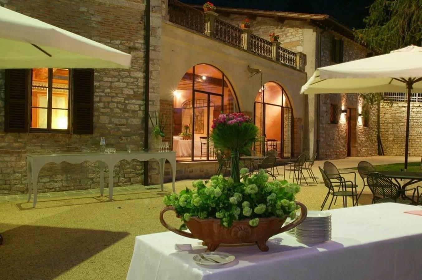 Vakantiehuis in Gubbio, Italië voor 20 personen foto 11