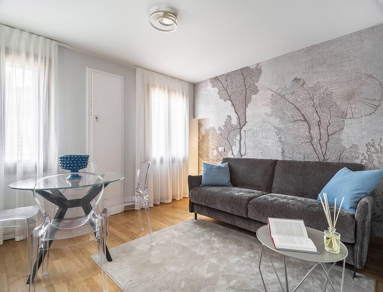 Vakantieappartement in Venetië, Italië voor 4 personen foto 2
