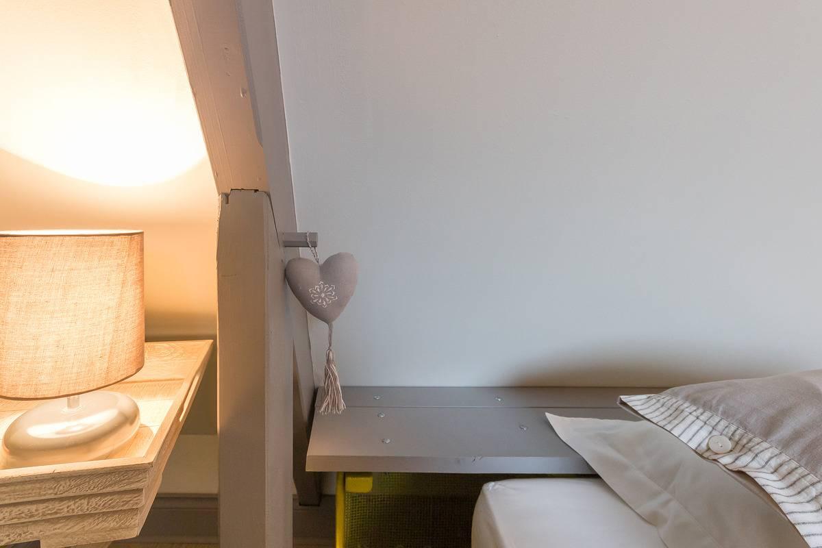 Vakantiehuis in Petit-Caux, Frankrijk voor 2 personen foto 7