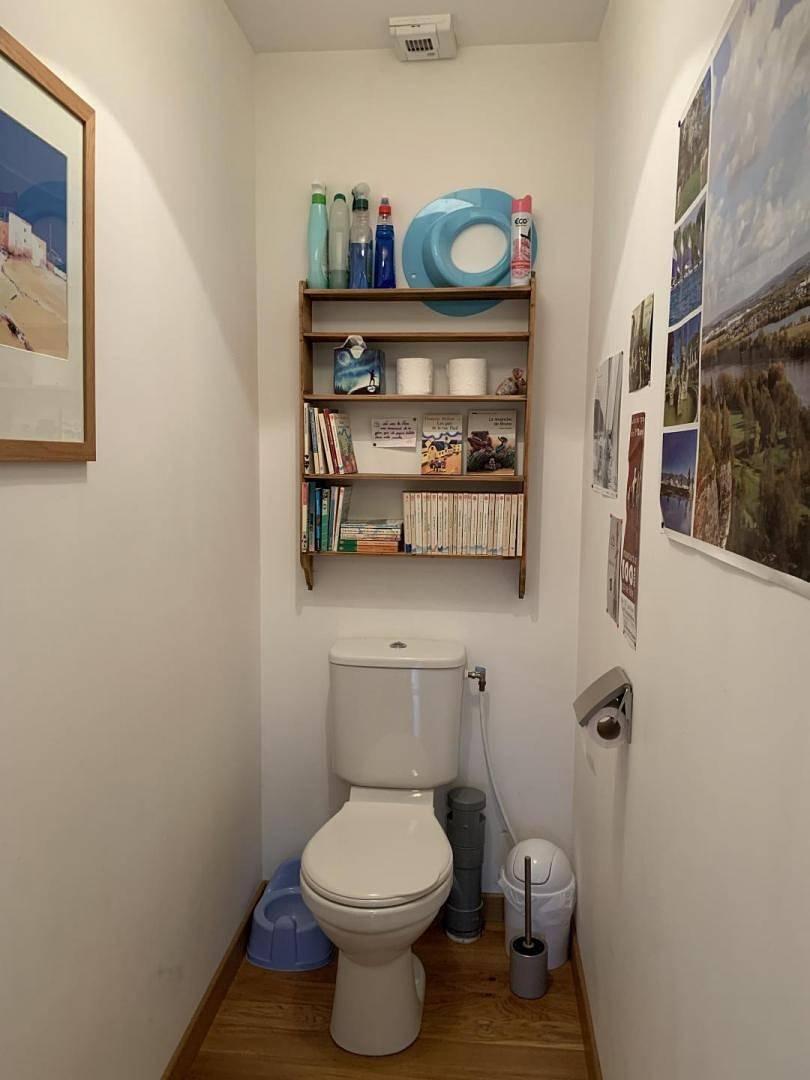 Gîtes de France® - Au Pas de L'ours in Saint-Pierre-de-Manneville, Frankrijk voor 6 personen foto 24