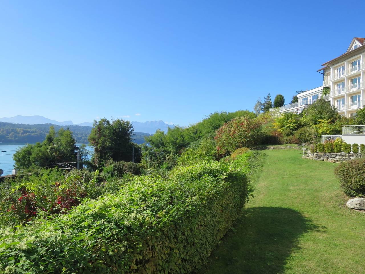 Vakantieappartement in Techelsberg am Wörther See, Klagenfurt-Land, Oostenrijk voor 4 personen foto 22
