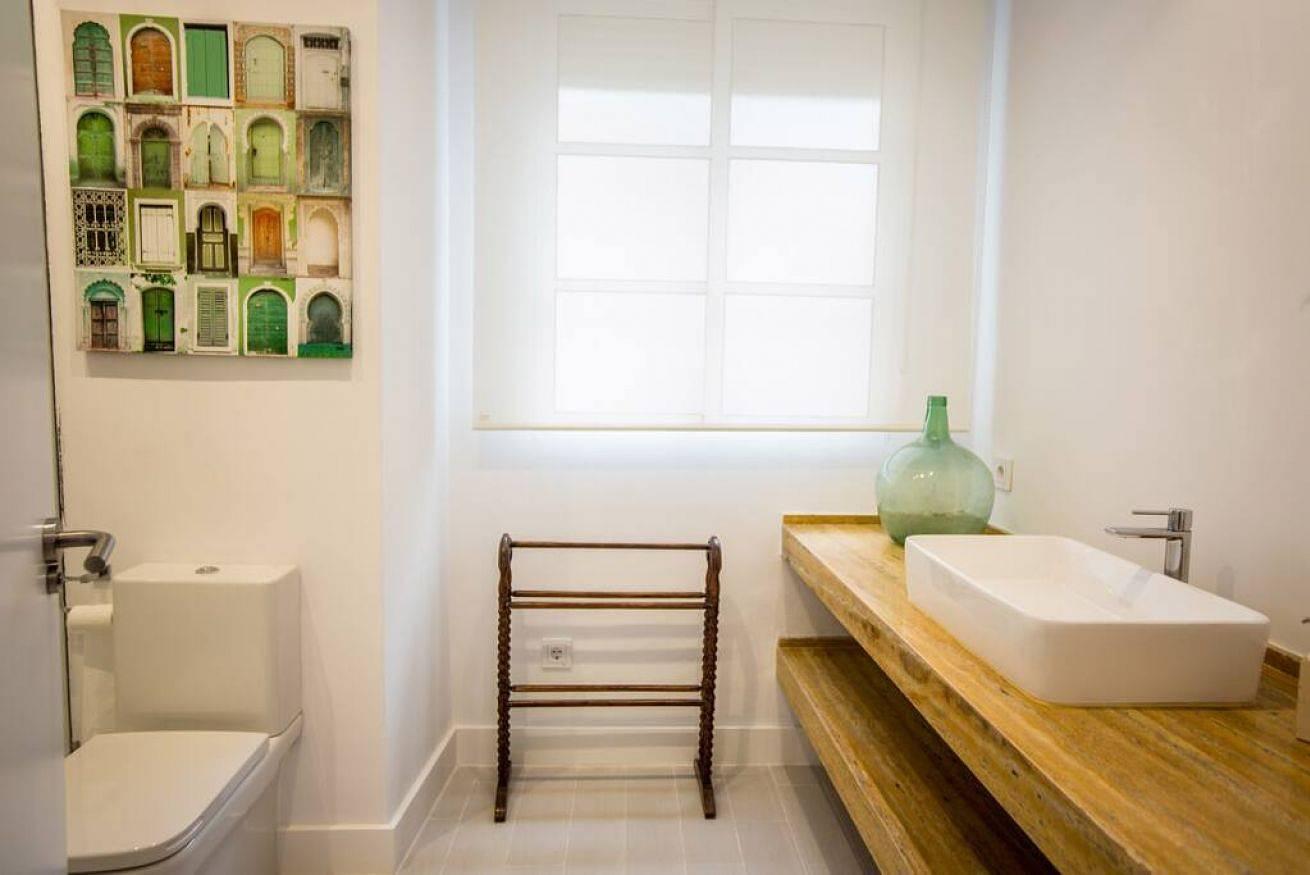 Vakantieappartement in Cádiz, Spanje voor 4 personen foto 4