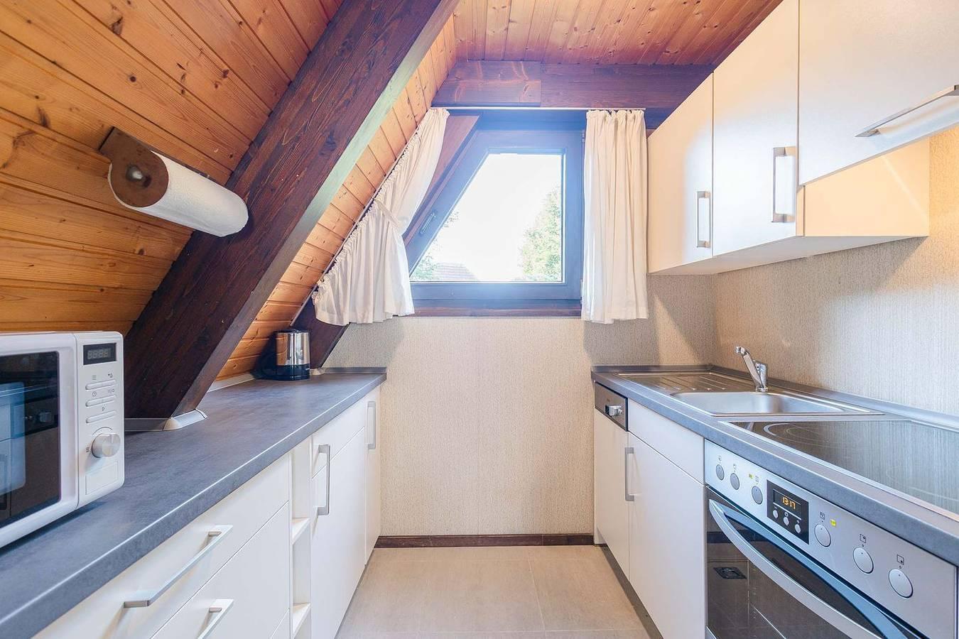 Vakantiehuis in Bodensee, Duitsland voor 4 personen foto 8