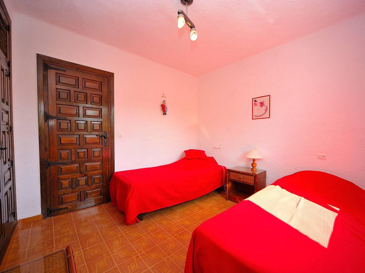 Vakantiehuis met privézwembad en zwembad in El Tossalet, Jávea, Spanje voor 6 personen foto 15