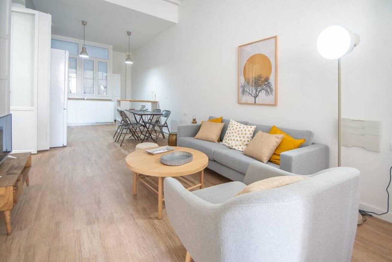 Vakantieappartement in Cádiz, Spanje voor 4 personen foto 4