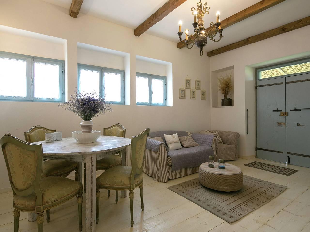 Vakantiehuis in Val di Chiana, Italië voor 4 personen foto 3