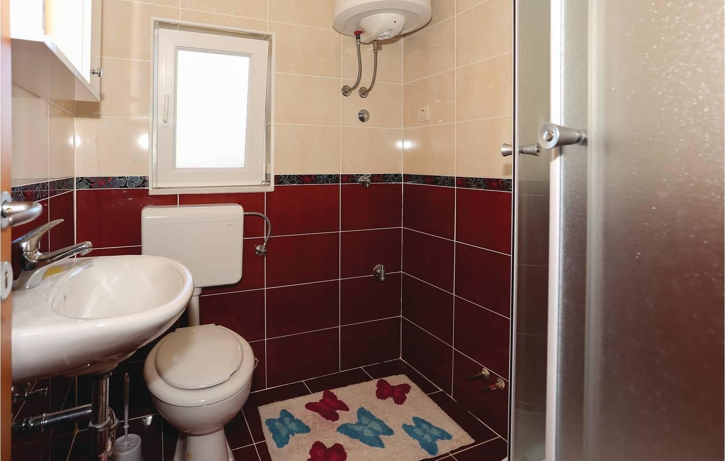 Vakantieappartement in Split-Dalmatië, Kroatië voor 6 personen foto 18