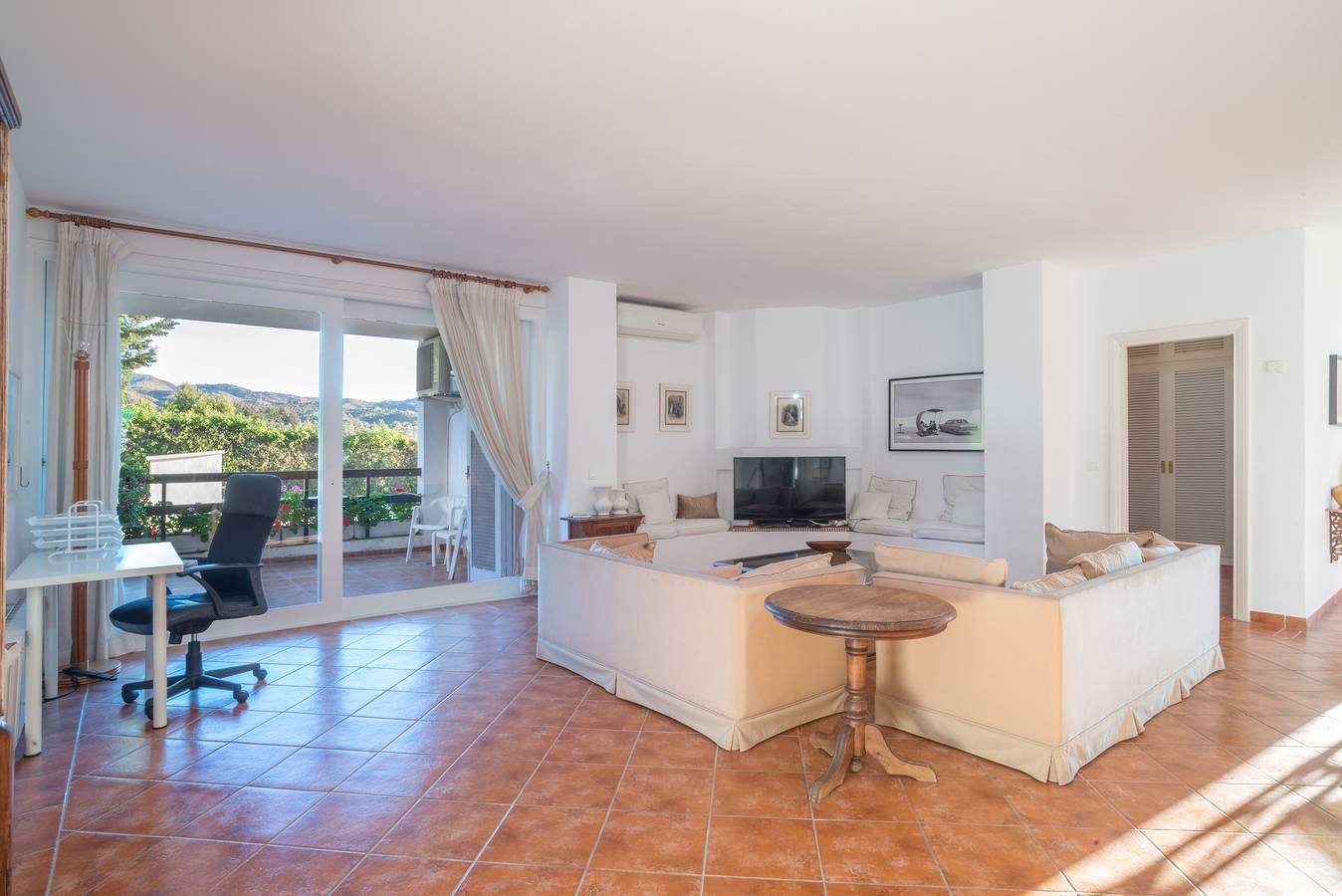 Vakantieappartement in Marbella, Spanje voor 4 personen foto 5