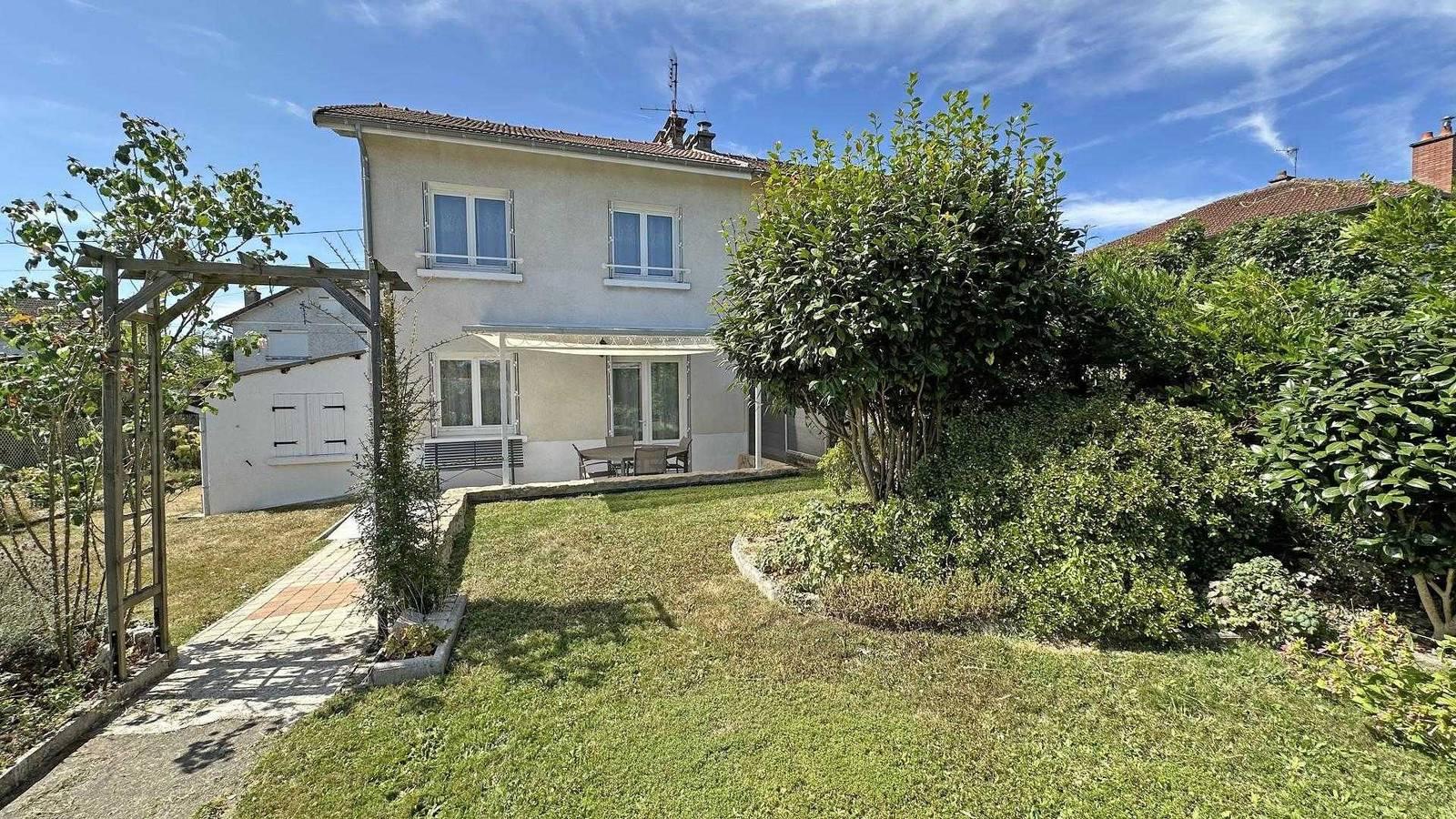 Vakantiehuis in Couzeix, Frankrijk voor 6 personen foto 4