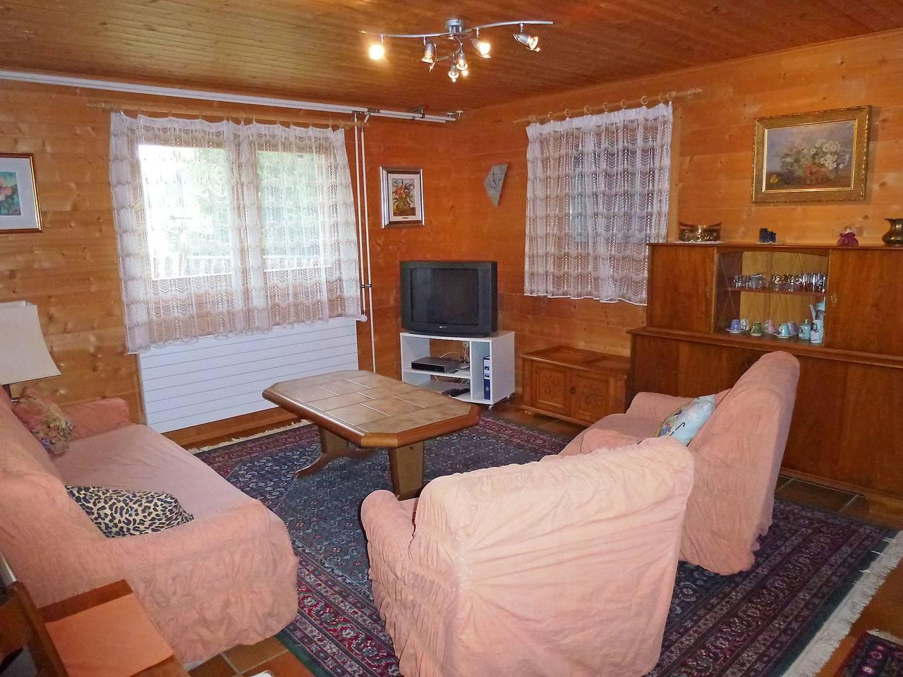 Vakantieappartement in Bedretto, Zwitserland voor 4 personen foto 7