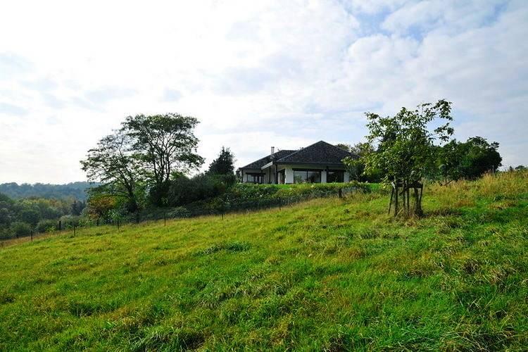 Huis in Somme-Leuze bij Ardennenheuvels in Somme-Leuze, België voor 9 personen foto 21