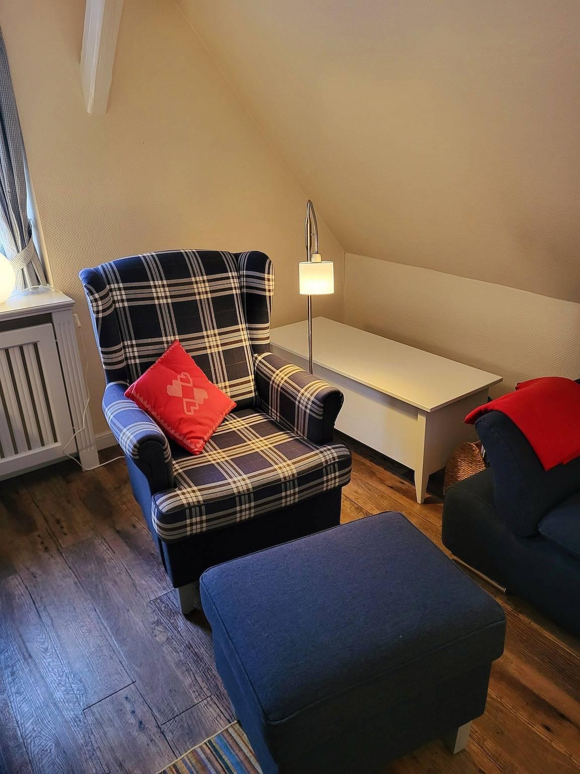 Vakantieappartement in Föhr, Duitsland voor 3 personen foto 8