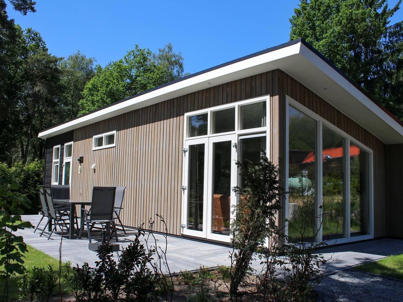 Vakantiehuis in Veluwe, Nederland voor 6 personen foto 6