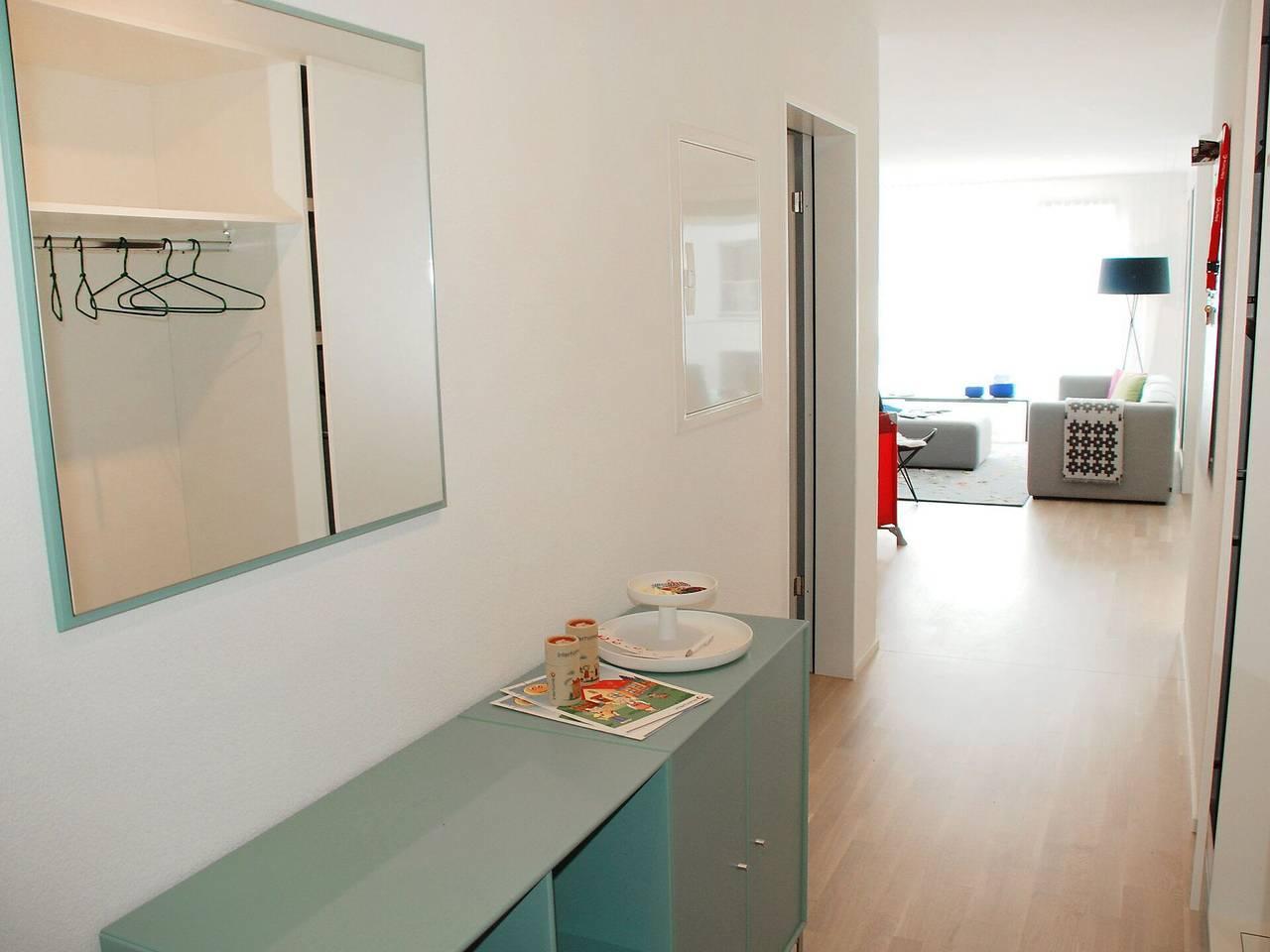 Vakantieappartement in Locarno, Zwitserland voor 4 personen foto 16