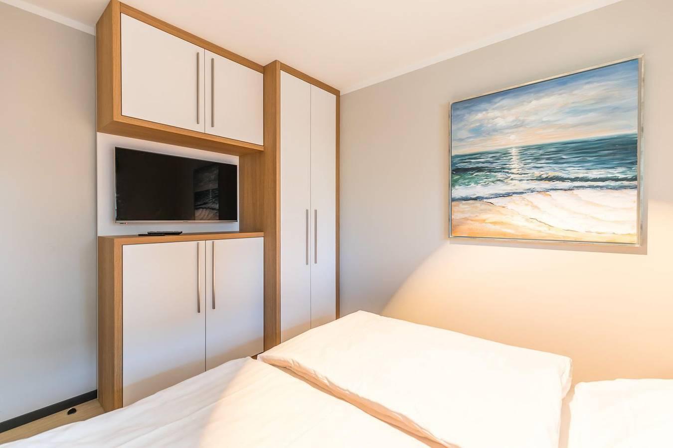 Vakantieappartement in Büsum, Duitsland voor 4 personen foto 15