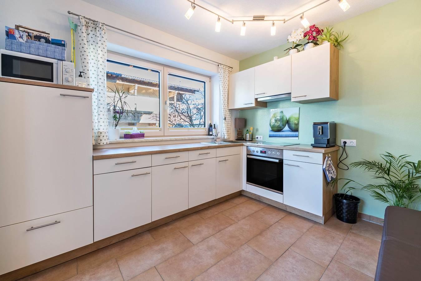 Vakantieappartement in Fügen, Oostenrijk voor 6 personen foto 5