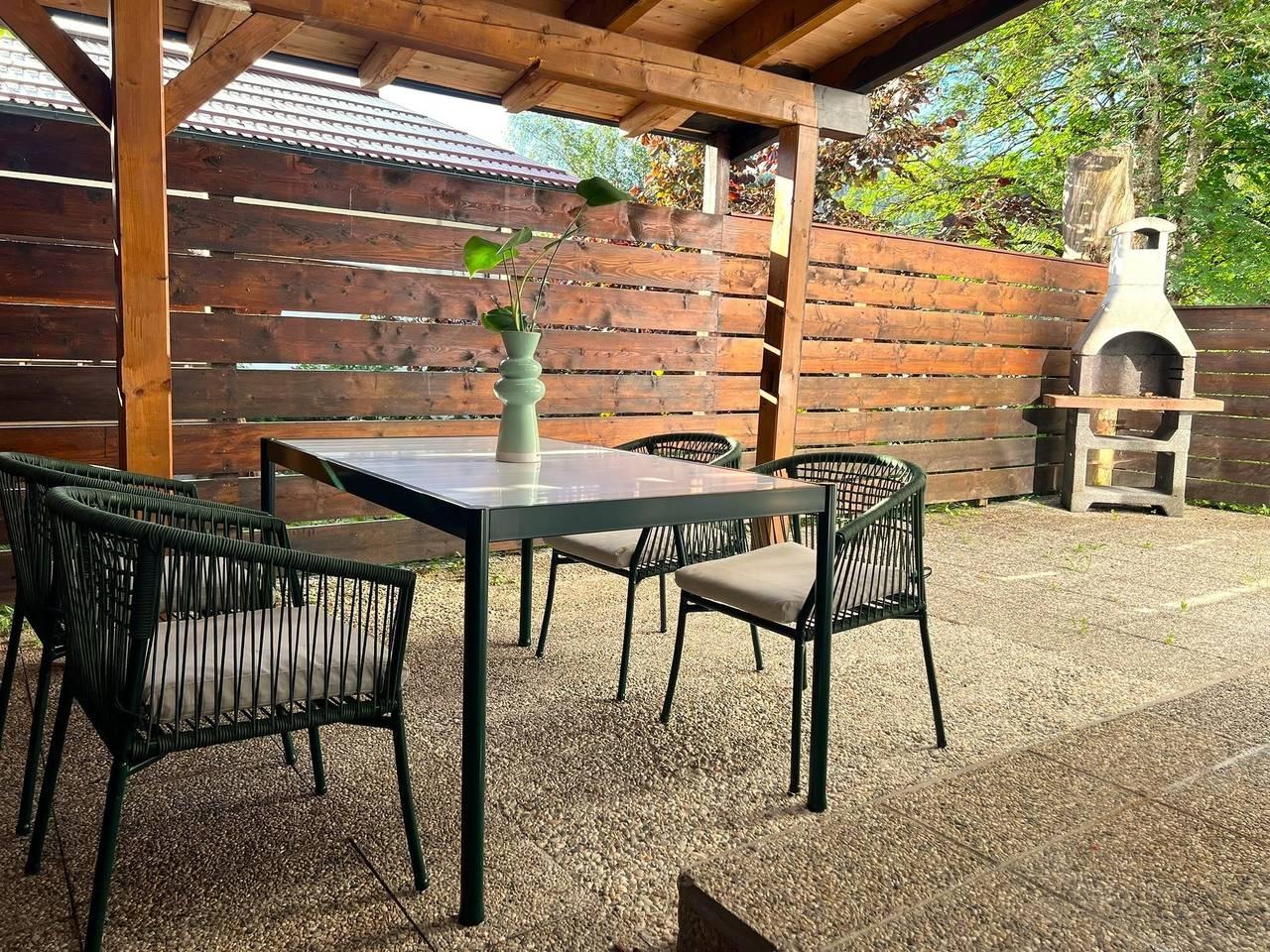 Vakantieappartement in Tauern, Oostenrijk voor 7 personen foto 2