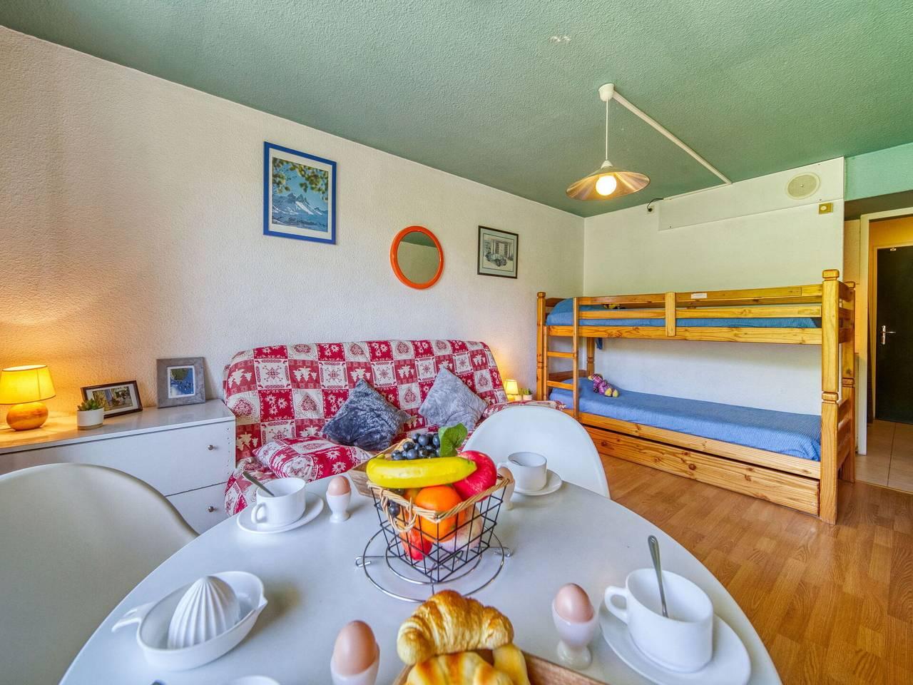Vakantieappartement in Savoie, Frankrijk voor 4 personen foto 17