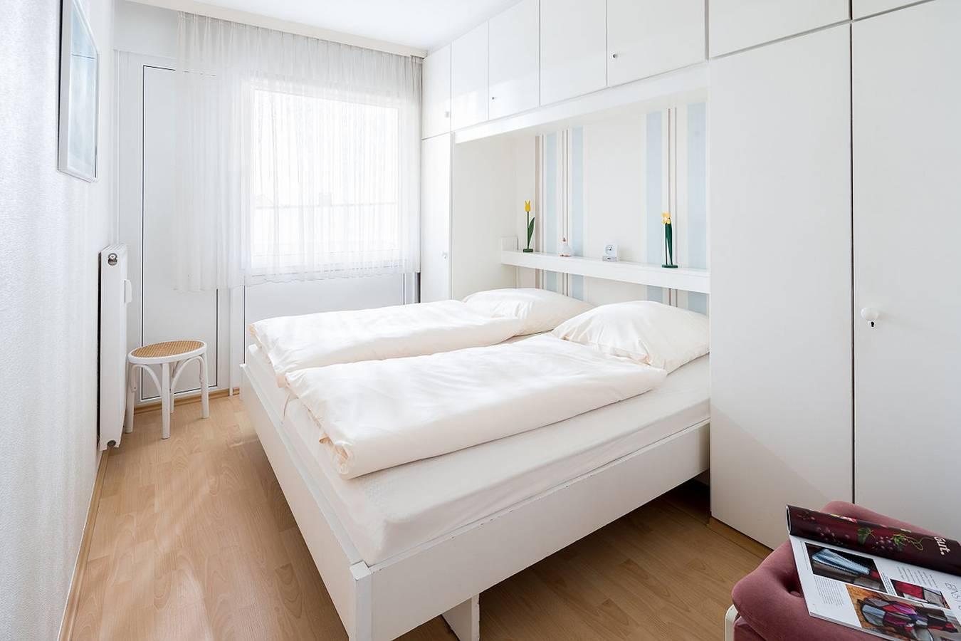 Vakantieappartement in Waddenzee, Duitsland voor 3 personen foto 5