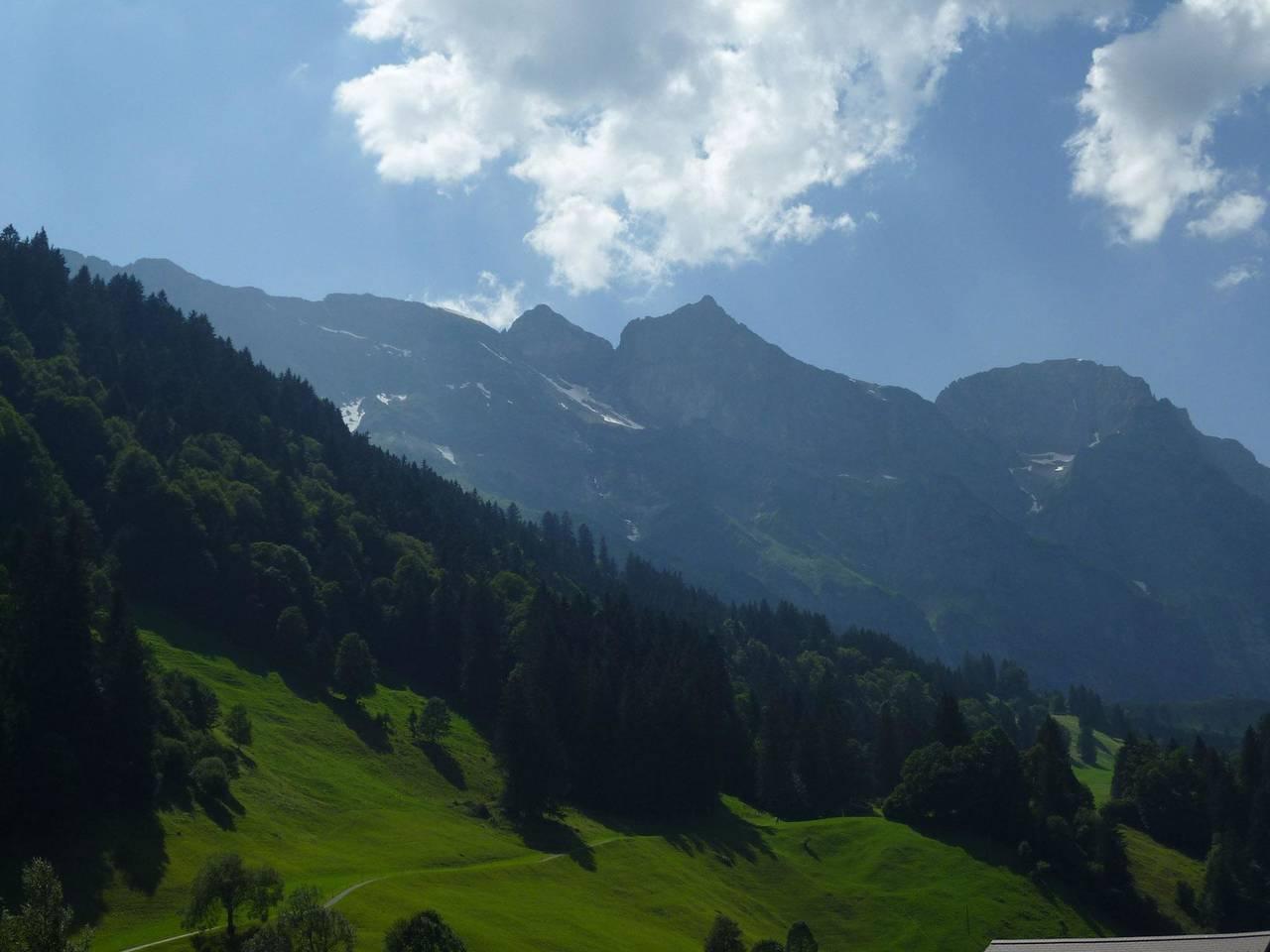 Vakantieappartement in Engelberg, Zwitserland voor 4 personen foto 6