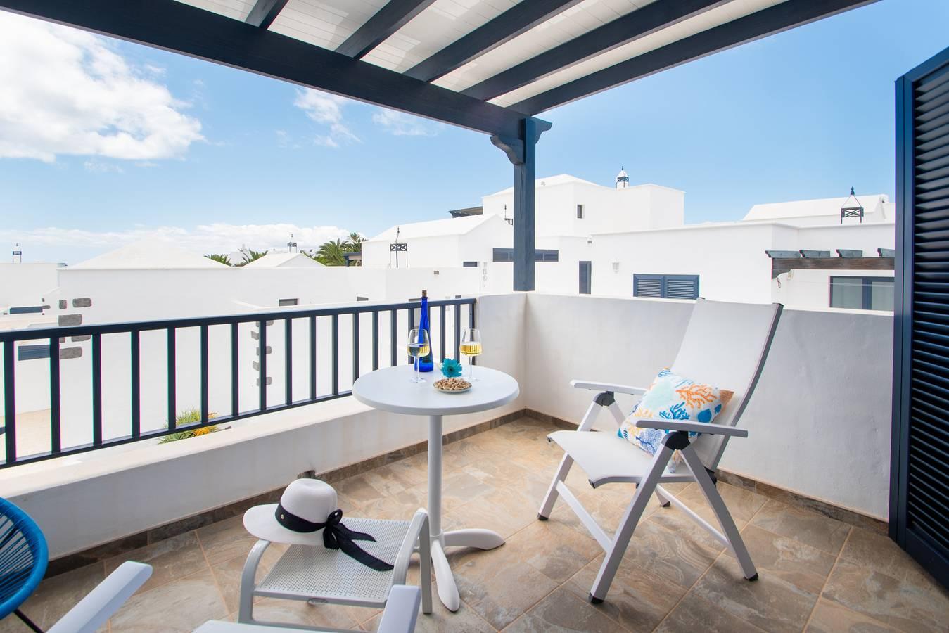 Vakantiehuis in Yaiza, Spanje voor 6 personen foto 15