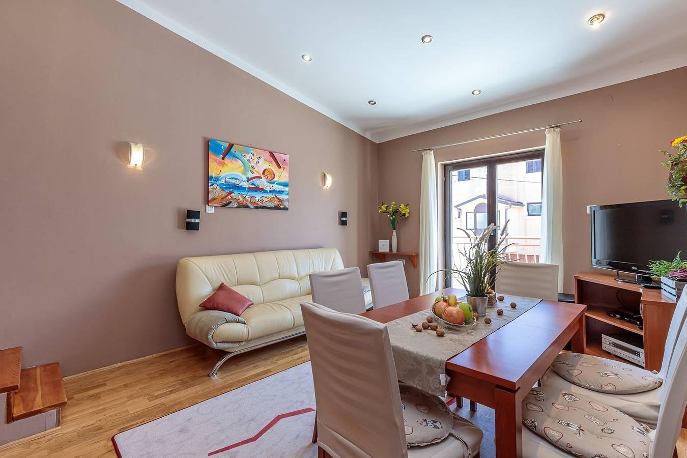 Vakantieappartement in Umag, Kroatië voor 5 personen foto 9