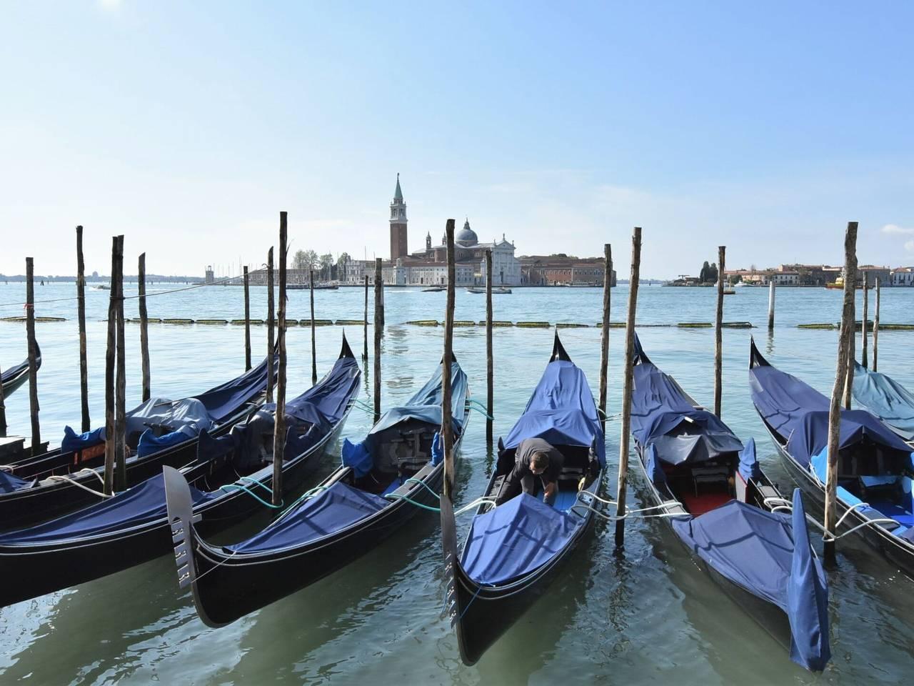 Vakantieappartement in Venetië, Italië voor 3 personen foto 7